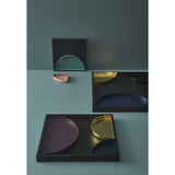 Unity Wooden Tray Black