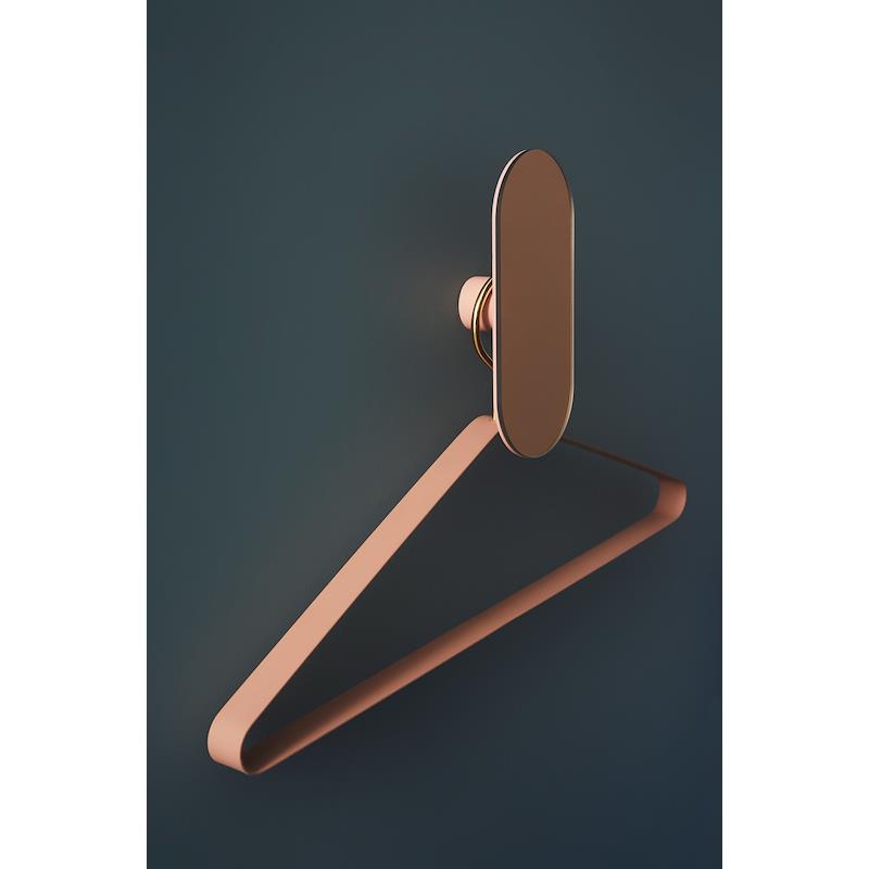 Ovali Hook Rose