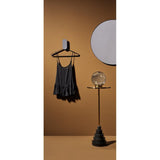 Ovali Hook Black