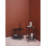 Fumi Coffee Table Ø 55 H 45