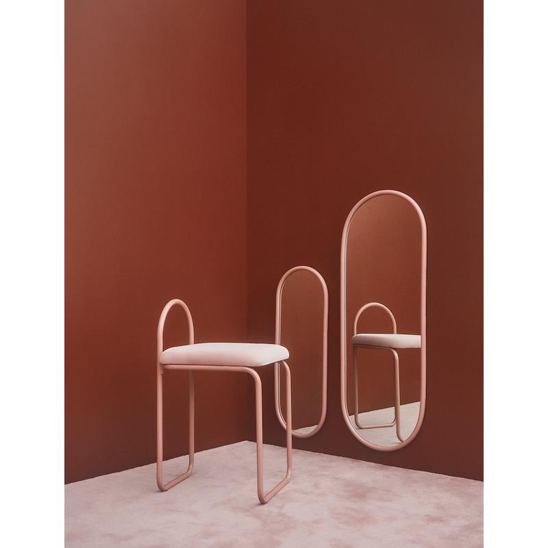 Angui Mirror Rose