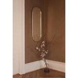 Angui Mirror Gold