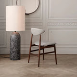 Gent Dining Chair Fully Upholstered