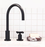 Burgundy Marble 'Classic' Soap Dish