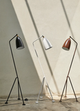 Gräshoppa Floor Lamp