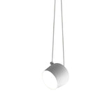 Aim Pendant - White