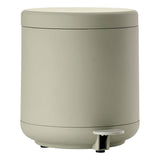 Zone Ume Pedal Bin Eucalyptus Green