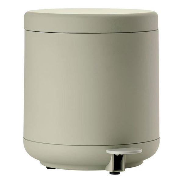 Zone Ume Pedal Bin Eucalyptus Green