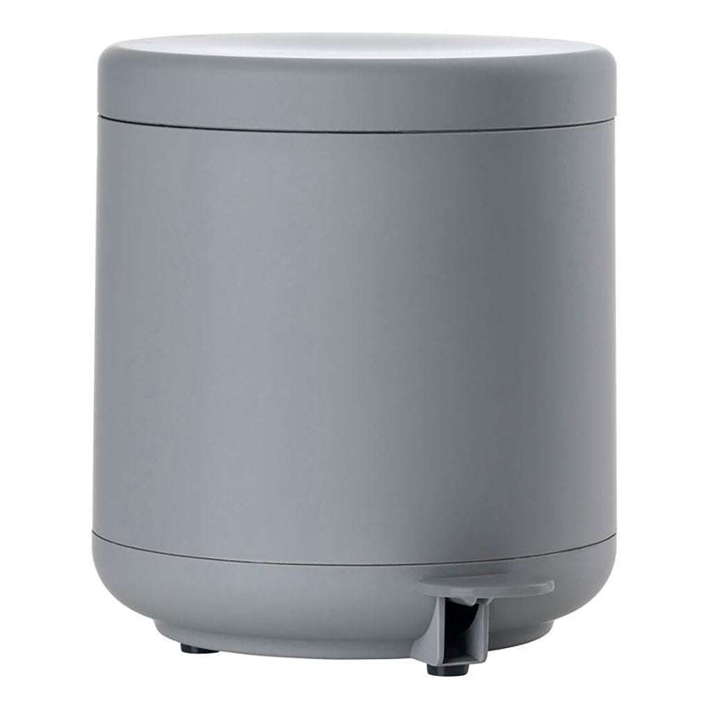 Zone Ume Pedal Bin Grey