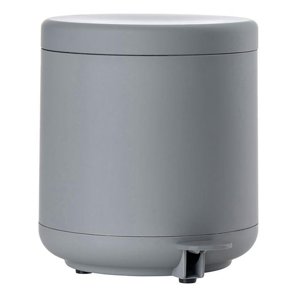 Zone Ume Pedal Bin Grey