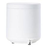 Zone Ume Pedal Bin White