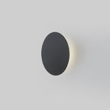 Bot Wall Lamp - Matt Black