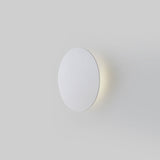 Bot Wall Lamp - Matt White