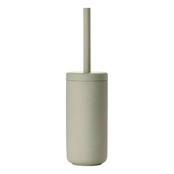 Zone Ume Toilet Brush Eucalyptus Green