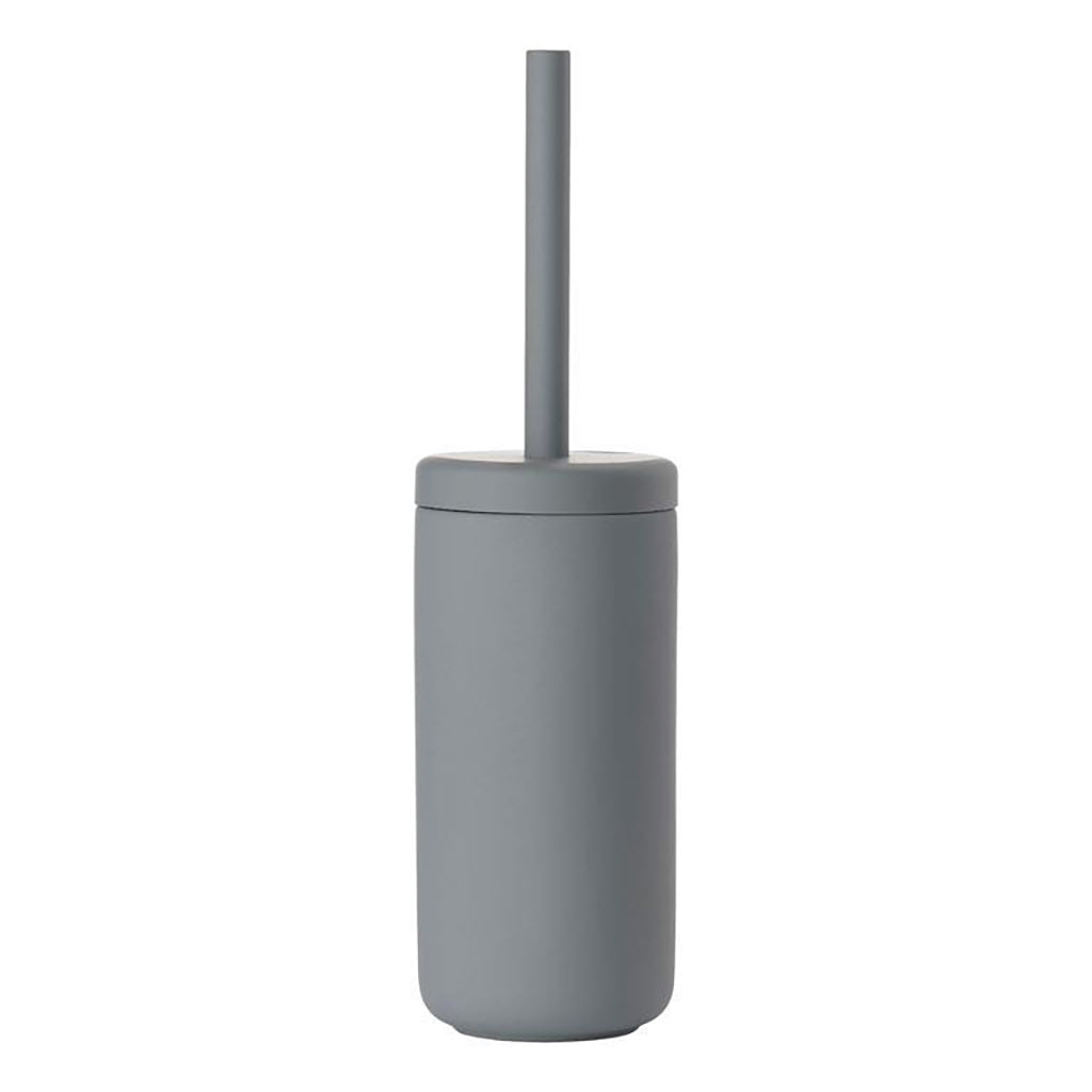 Zone Ume Toilet Brush Grey