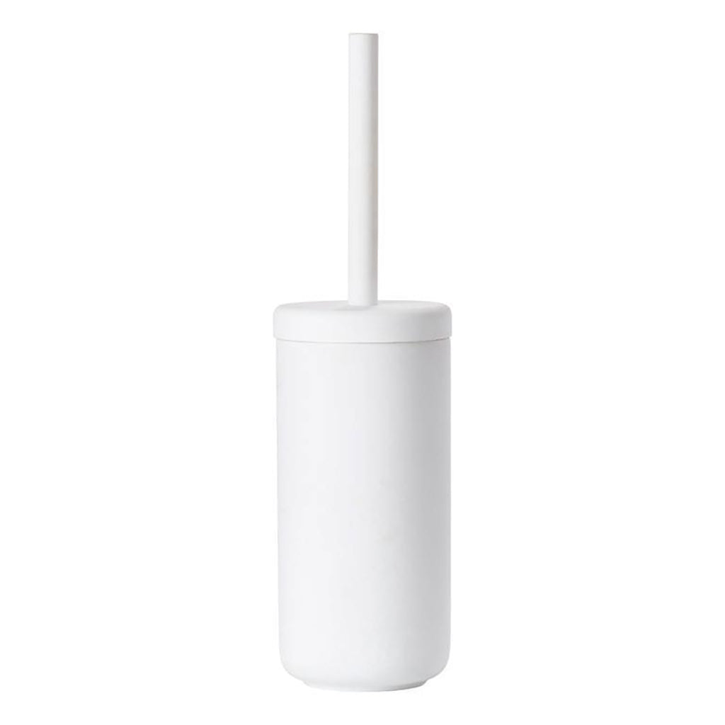 Zone Ume Toilet Brush White