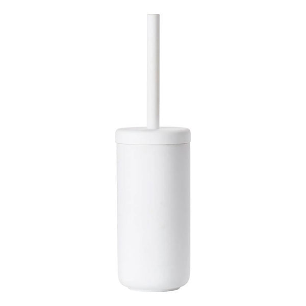Zone Ume Toilet Brush White