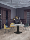 GUBI 2.0 Dining Table Round