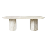 Epic Dining Table Elliptical