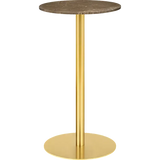 GUBI 1.0 Bar Table Round