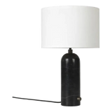 Gravity Table Lamp