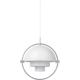 Multi-Lite Pendant