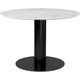 GUBI 2.0 Dining Table Round