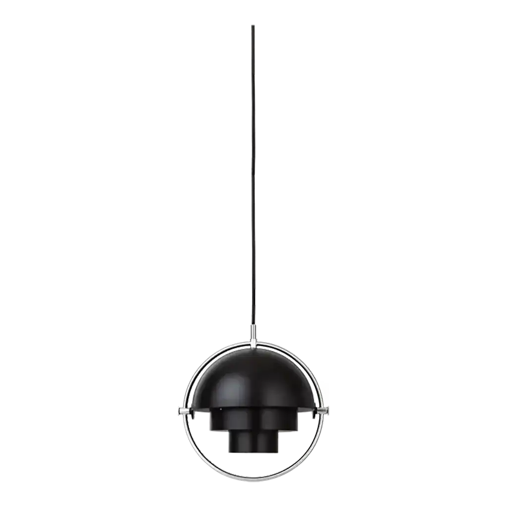 Corp De Iluminat Suspendat Multi-Lite