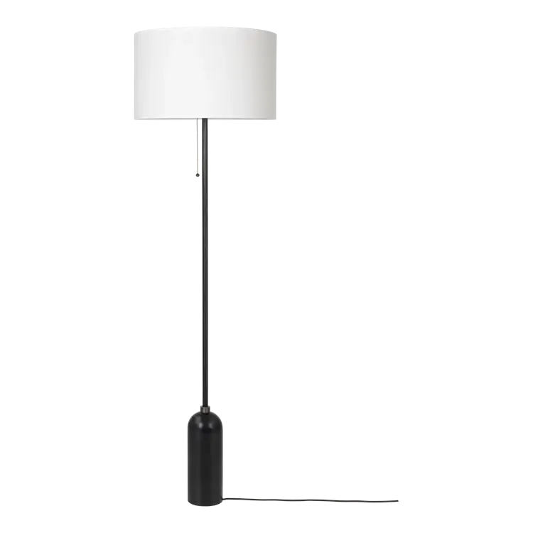 Gravity Floor Lamp