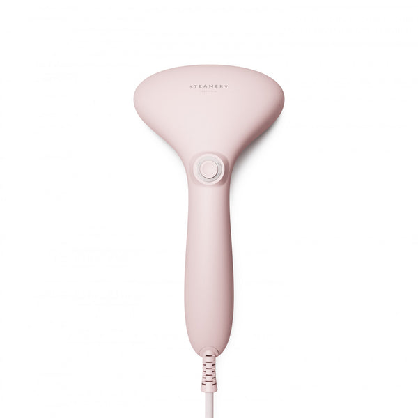 Cirrus No.2 Hand-steamer - Pink