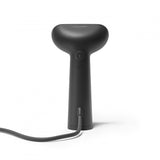 Cirrus No.3 Iron Steamer - Charcoal