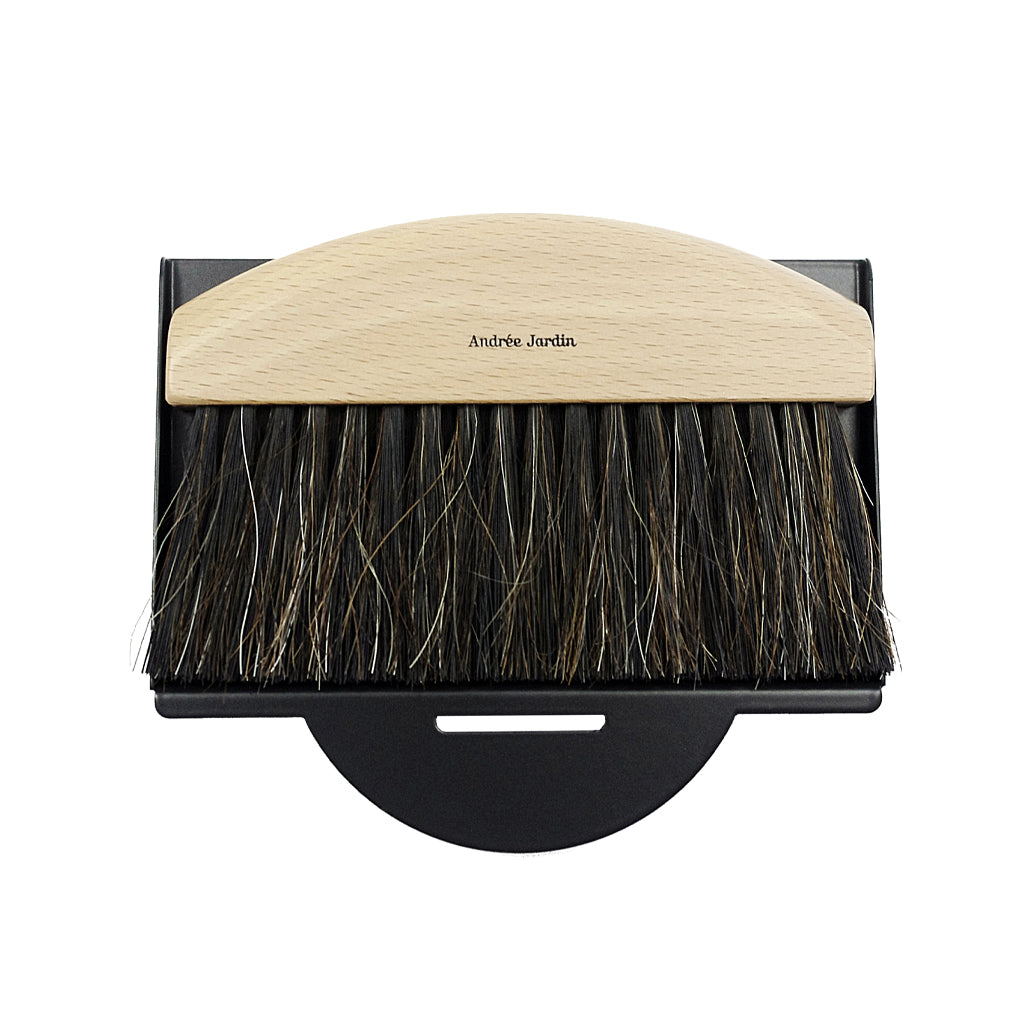 Crumb Tray Set - Black