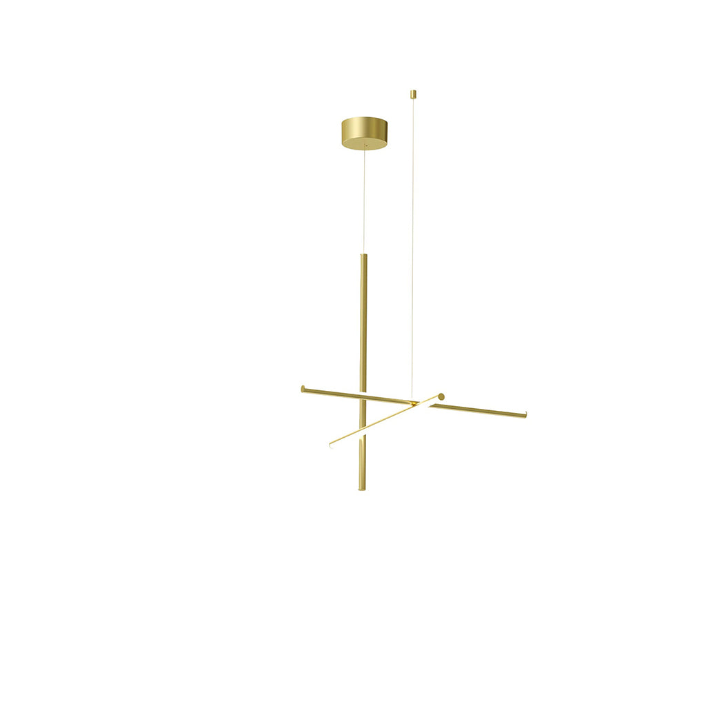 Coordinates Suspension 1