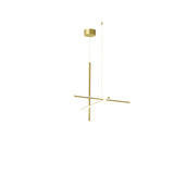 Coordinates Suspension 1