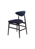 Gent Dining Chair Fully Upholstered