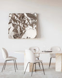 Epic Dining Table Elliptical