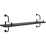 Démon Shelf 2 Brackets