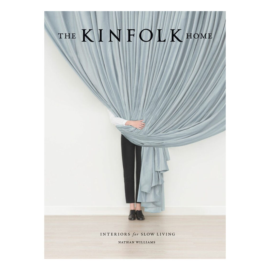 Kinfolk Home