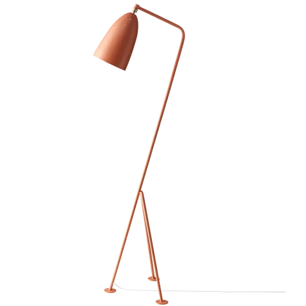 Lampadar Gräshoppa