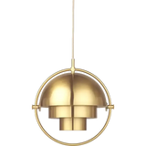 Multi-Lite Pendant