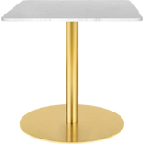 GUBI 1.0 Square Lounge Table