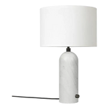 Gravity Table Lamp