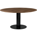 GUBI 2.0 Dining Table Round