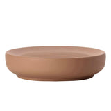 Zone Ume Soap Dish Amber