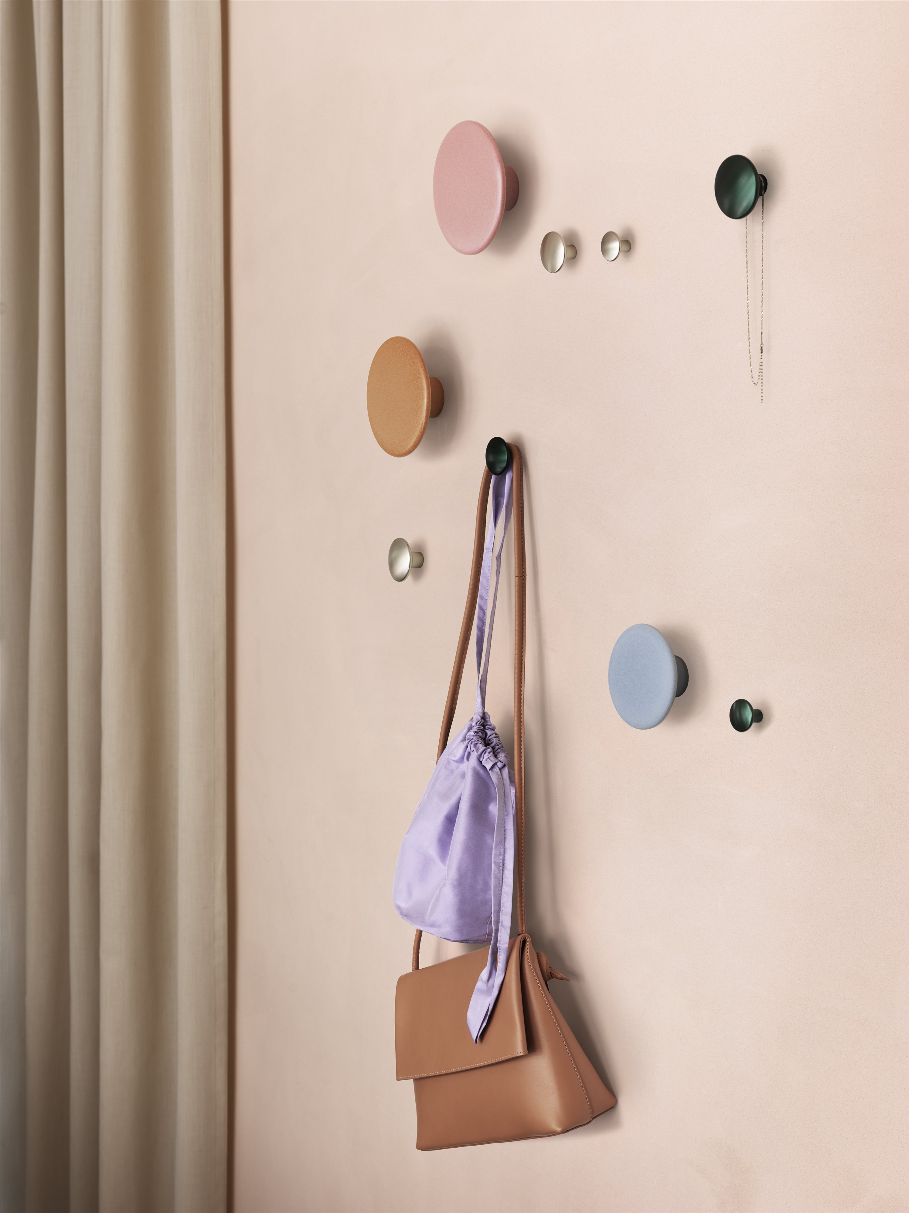 Dots Ceramic - Roz