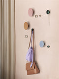 Dots Ceramic - Burnt Orange