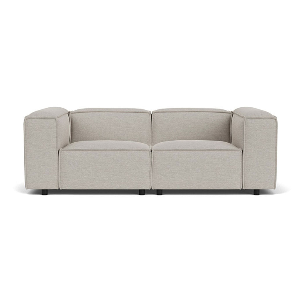 Dunbar sofa 2-seat - Modular