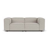 Dunbar sofa 2-seat - Modular