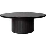 Moon Coffee Table Round
