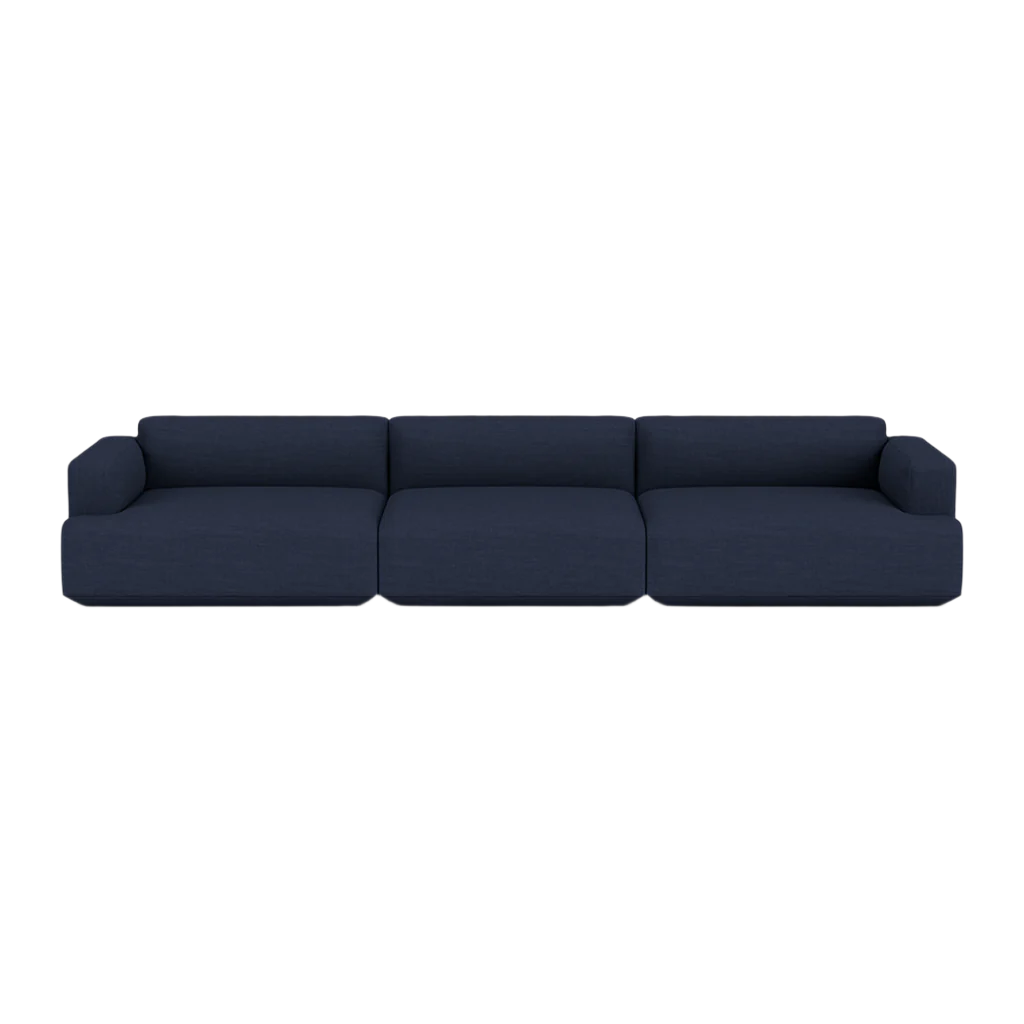 Develius Sofa EV2A + EV2B + EV2C